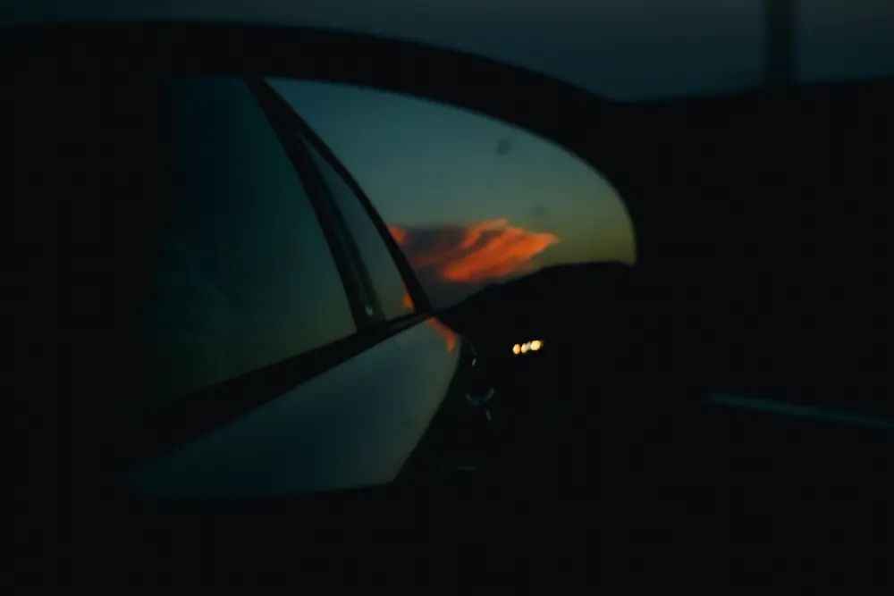 Does Window Tinting Work at Night? Pros & Cons